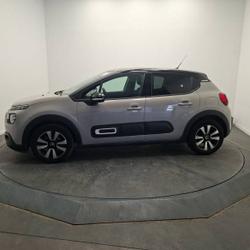 Citroen C3 BlueHDi 100 S&S BVM6 Shine Saint-Pierre-du-Mont