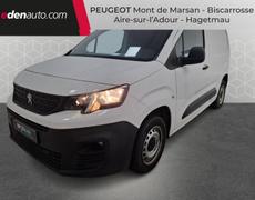 Peugeot Partner Biscarrosse
