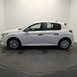 Peugeot 208 societe BLUEHDI 100 S&S BVM6 PREMIUM Saint-Pierre-du-Mont
