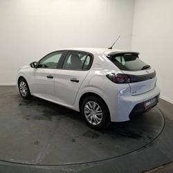 Peugeot 208 societe BLUEHDI 100 S&S BVM6 PREMIUM Saint-Pierre-du-Mont