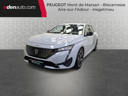 Peugeot 308 SW - SW BlueHDi 130ch S&S EAT8 Allure - 19 999 €