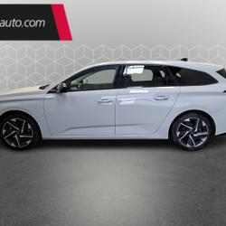 Peugeot 308 SW Phase 2 SW BlueHDi 130ch S&S EAT8 Allure Aire-sur-l'Adour