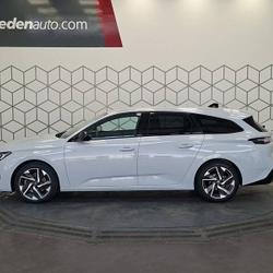 Peugeot 308 SW Phase 2 SW BlueHDi 130ch S&S EAT8 Allure occasion - Aire-sur-l'Adour - photo 2/37