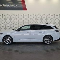 Peugeot 308 SW Phase 2 SW BlueHDi 130ch S&S EAT8 Allure Aire-sur-l'Adour