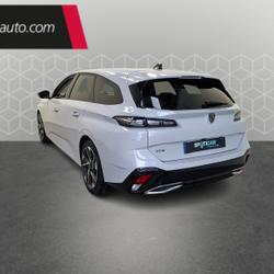 Peugeot 308 SW Phase 2 SW BlueHDi 130ch S&S EAT8 Allure Aire-sur-l'Adour
