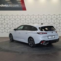 Peugeot 308 SW Phase 2 SW BlueHDi 130ch S&S EAT8 Allure Aire-sur-l'Adour