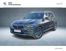BMW X5 Meylan