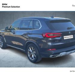 BMW X5 xDrive45e 394ch xLine 17cv occasion - Meylan - photo 3/28