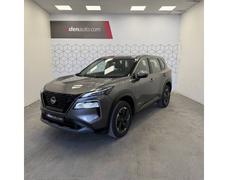 Nissan XTrail Bergerac