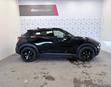 Nissan Juke Bergerac