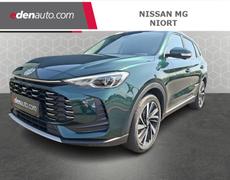 MG ZS Chauray
