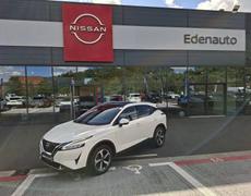 Nissan Qashqai Langon