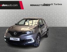 Renault Captur Tarbes