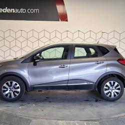 Renault Captur dCi 90 Energy EDC Business Tarbes