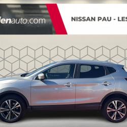 Nissan Qashqai 1.3 DIG-T 140 N-Connecta Lescar