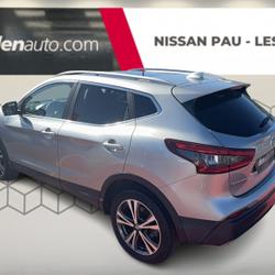 Nissan Qashqai 1.3 DIG-T 140 N-Connecta Lescar