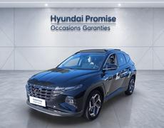 Hyundai Tucson Beaucouzé