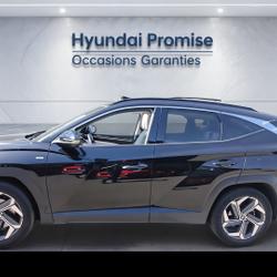 Hyundai Tucson 1.6 T-GDI 150 Hybrid 48V DCT-7 Executive occasion - Beaucouz&eacute; - photo 2/28
