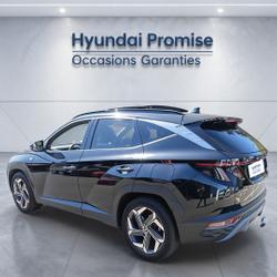 Hyundai Tucson 1.6 T-GDI 150 Hybrid 48V DCT-7 Executive occasion - Beaucouz&eacute; - photo 3/28