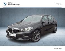 BMW Serie 1 Meylan