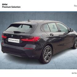 BMW Serie 1 118iA 136ch Edition Sport DKG7 occasion - Meylan - photo 2/20