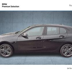BMW Serie 1 118iA 136ch Edition Sport DKG7 occasion - Meylan - photo 3/20