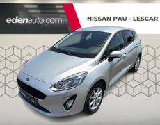 Ford Fiesta Lescar