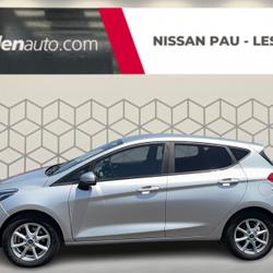 Ford Fiesta 1.1 85 ch BVM5 Trend Lescar