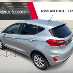 Ford Fiesta 1.1 85 ch BVM5 Trend Lescar