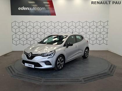 Renault Clio 5 - E-Tech 140 Limited - 13 990 €