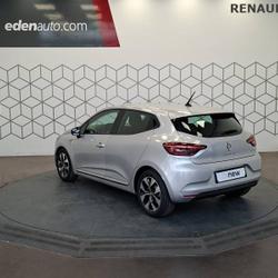 Renault Clio 5 E-Tech 140 Limited Pau
