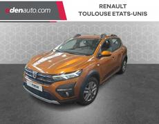 Dacia Sandero Toulouse