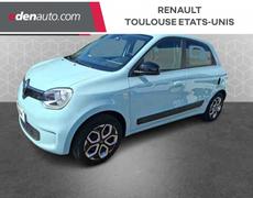 Renault Twingo 3 Toulouse