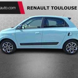 Renault Twingo 3 III SCe 65 Equilibre Toulouse