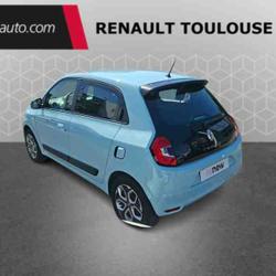 Renault Twingo 3 III SCe 65 Equilibre Toulouse