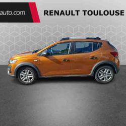 Dacia Sandero ECO-G 100 - 22 Stepway Essentiel Toulouse