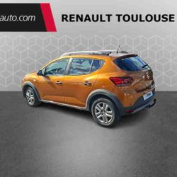 Dacia Sandero ECO-G 100 - 22 Stepway Essentiel Toulouse