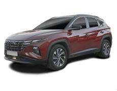 Hyundai Tucson Cholet