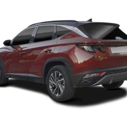 Hyundai Tucson Tucson 1.6 T-GDI 230 Hybrid BVA6 Creative Cholet