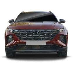 Hyundai Tucson Tucson 1.6 T-GDI 230 Hybrid BVA6 Creative Cholet