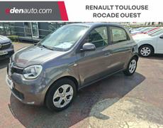 Renault Twingo 3 Toulouse