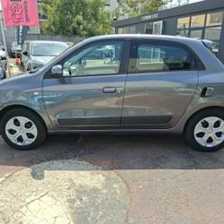 Renault Twingo 3 III SCe 65 - 21 Zen Toulouse