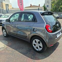 Renault Twingo 3 III SCe 65 - 21 Zen Toulouse