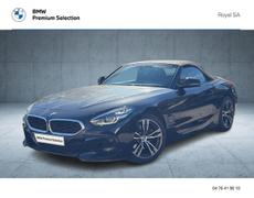 BMW Z4 Roadster Meylan