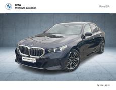 BMW Serie 5 Meylan