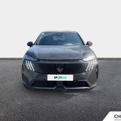 Peugeot 3008 Hybrid 136 e-DCS6 Allure occasion - Antibes - photo 2/17