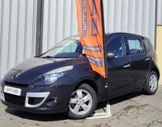 Renault Scenic 3 Montreuil-le-Gast