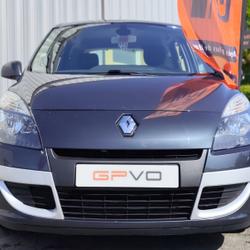 Renault Scenic 3 ✅️ R&eacute;vis&eacute; / Boite Automatique / Freins Avant et Arri&egrave;re neufs / 4 pneus neufs / Garantie✅️ Montreuil-le-Gast