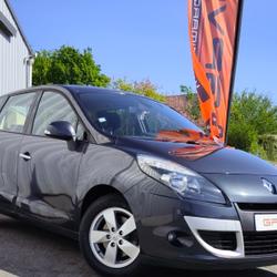 Renault Scenic 3 ✅️ R&eacute;vis&eacute; / Boite Automatique / Freins Avant et Arri&egrave;re neufs / 4 pneus neufs / Garantie✅️ Montreuil-le-Gast