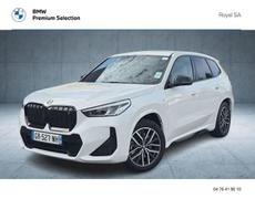 BMW X1 Meylan